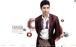 Farhan Akhtar